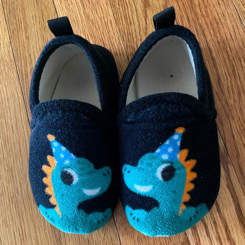 Kids Slippers